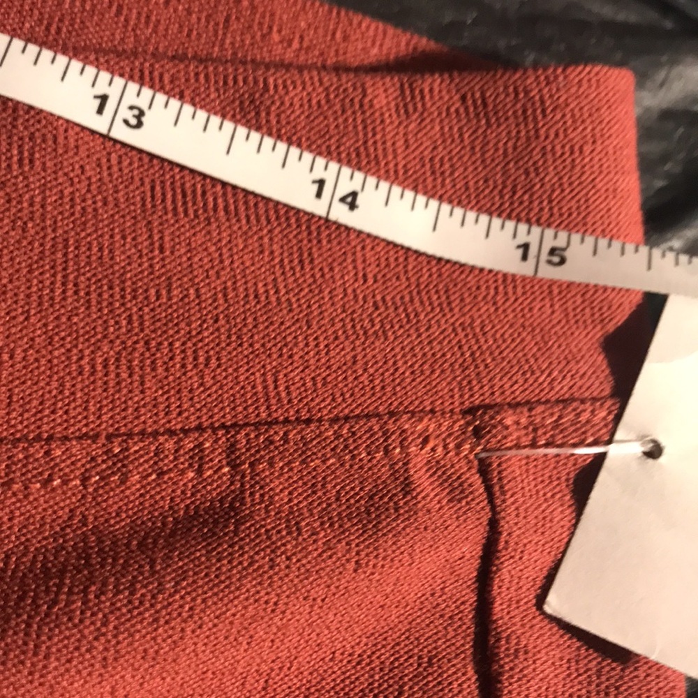 Eileen Fisher Lantera Pants - Picture 8 of 10